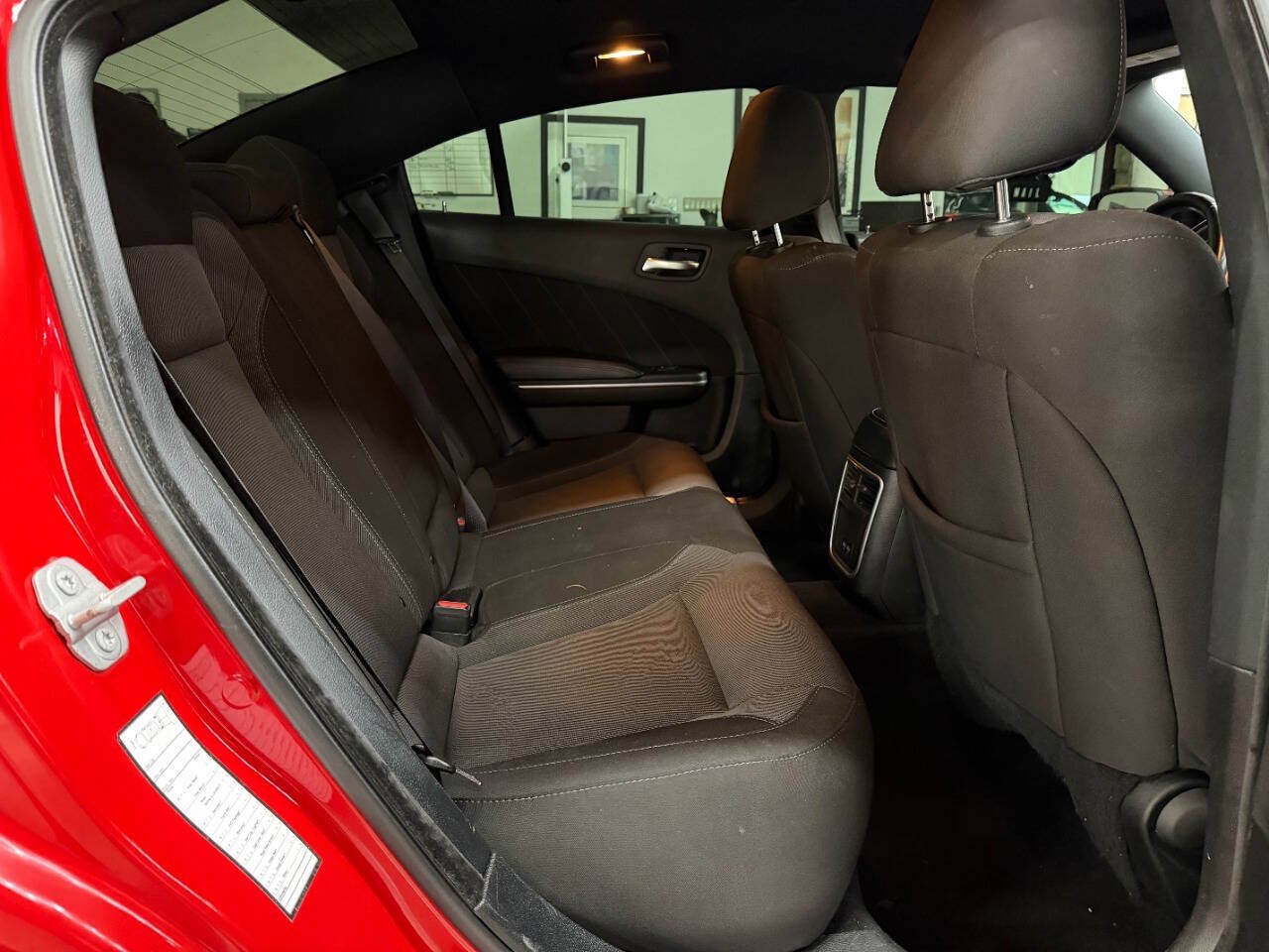 Used 2022 Dodge Charger SXT RWD image 15