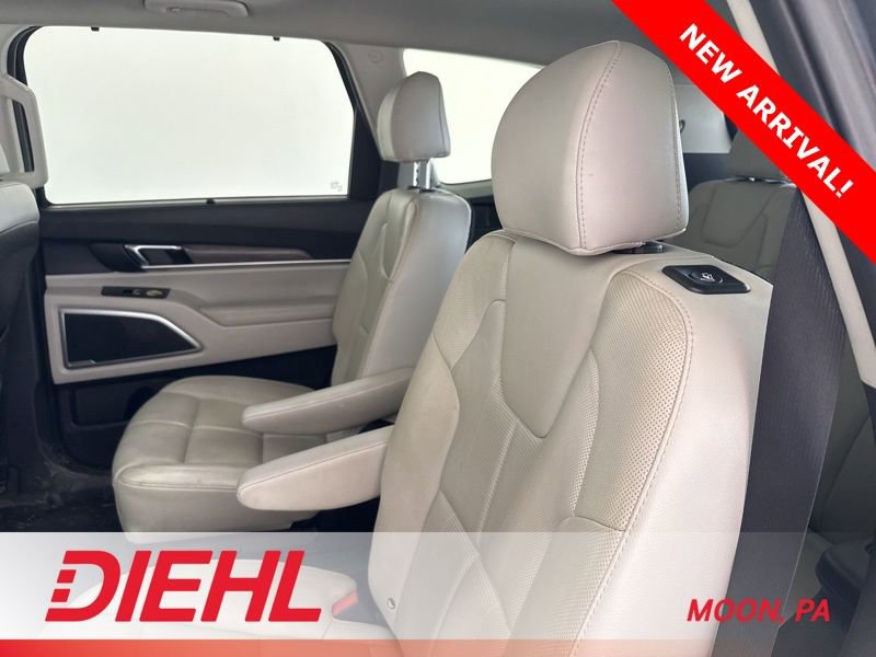Used 2020 Kia Telluride EX w/ EX Premium Package image 20