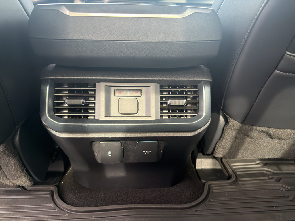 Used 2024 Ford F150 Raptor AWD/4WD image 19