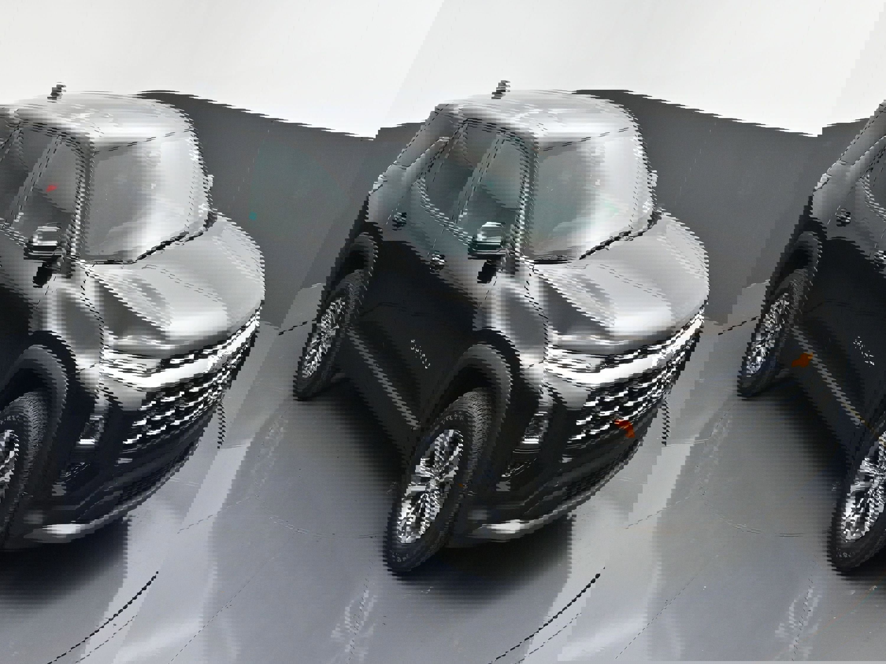 Used 2025 Chevrolet Equinox LT w/ Safety and Technology Package image 42