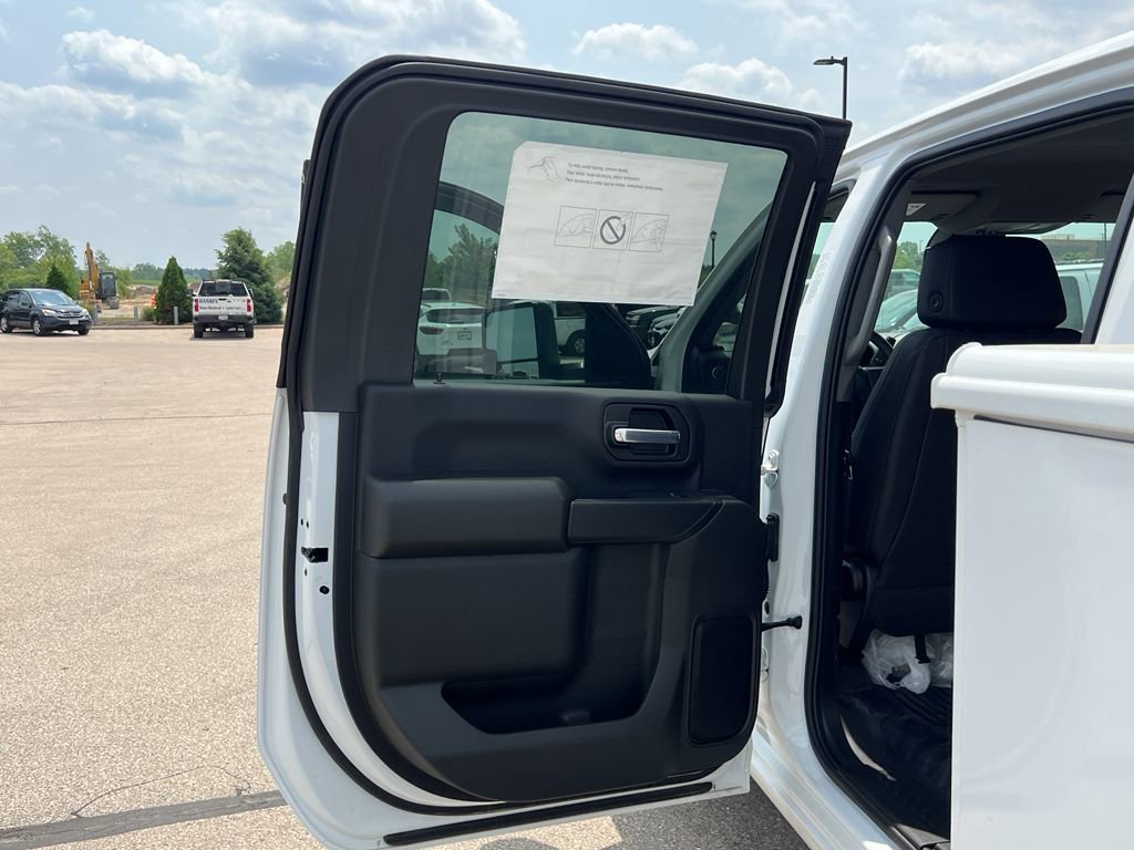 New 2024 Chevrolet Silverado 3500 W/T w/ WT Convenience Package image 31