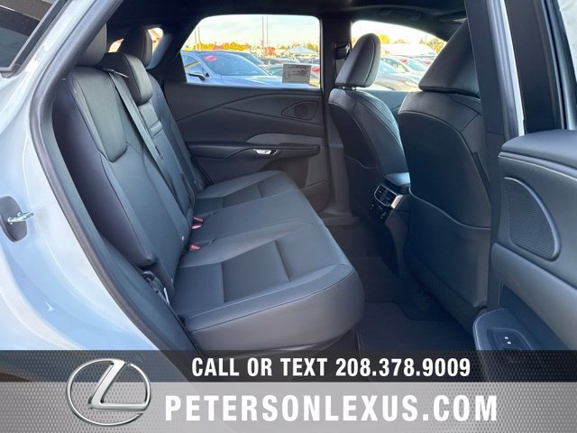 New 2026 Lexus RX 350h w/ Convenience Package AWD/4WD image 17