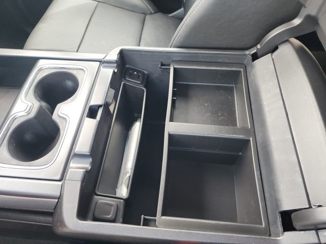 Used 2016 Chevrolet Silverado 1500 LTZ Z71 w/ LTZ Plus Package image 34