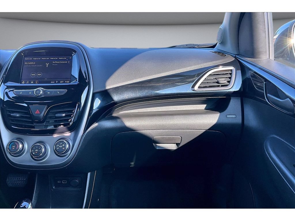 Used 2022 Chevrolet Spark ACTIV FWD image 43