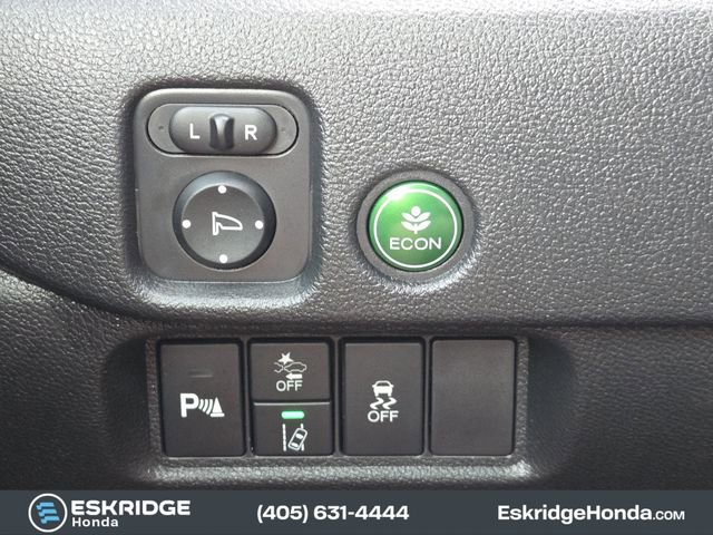 Used 2025 Honda Passport EX-L image 24