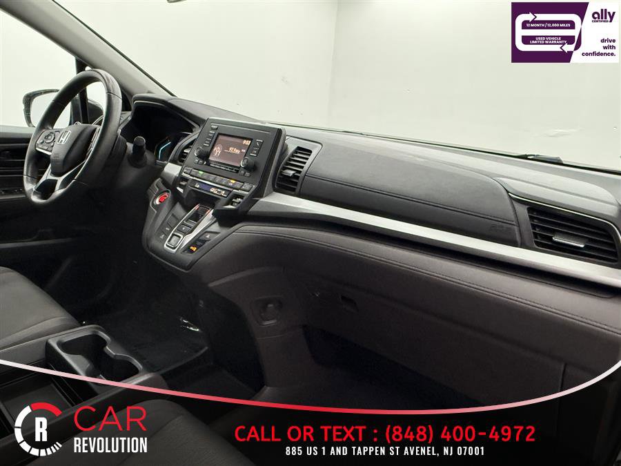 Used 2018 Honda Odyssey LX image 32