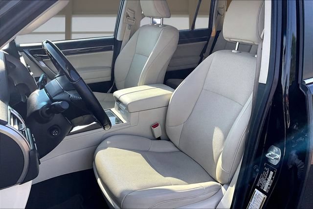 Used 2022 Lexus GX 460 Premium w/ Premium Package AWD/4WD image 24