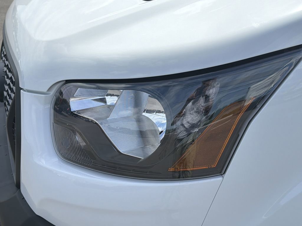 New 2026 Ford Transit 250 148 Medium Roof RWD image 8
