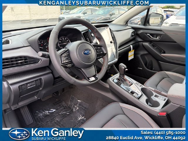 New 2026 Subaru Crosstrek 2.5i Limited AWD/4WD image 17