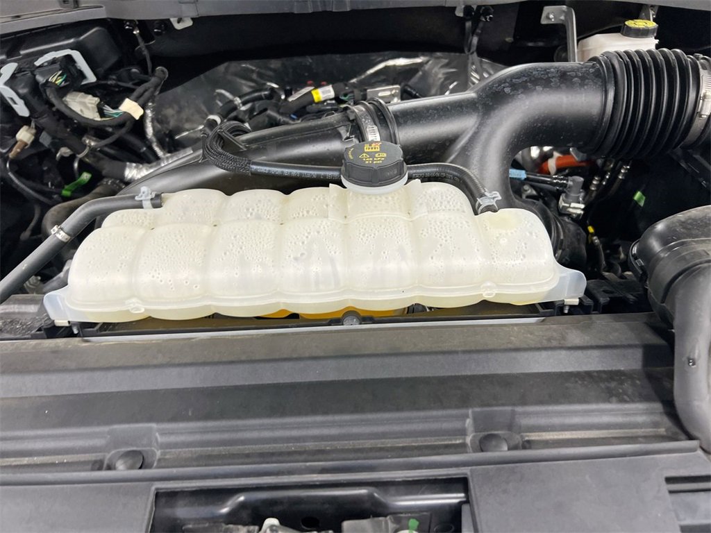 Used 2024 Ford F150 XLT w/ Equipment Group 302A MID image 25