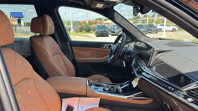 New 2026 BMW X7 xDrive40i w/ M Sport Package image 22