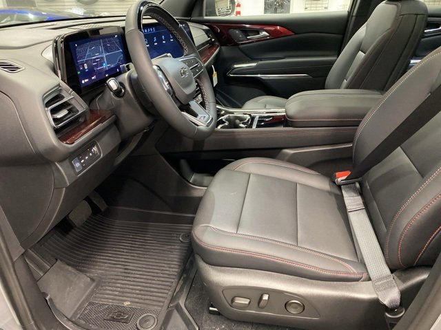 New 2026 Chevrolet Traverse Z71 w/ Enhanced Driving Package image 25