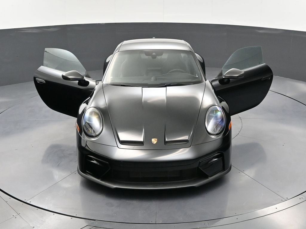New 2026 Porsche 911 GT3 image 35