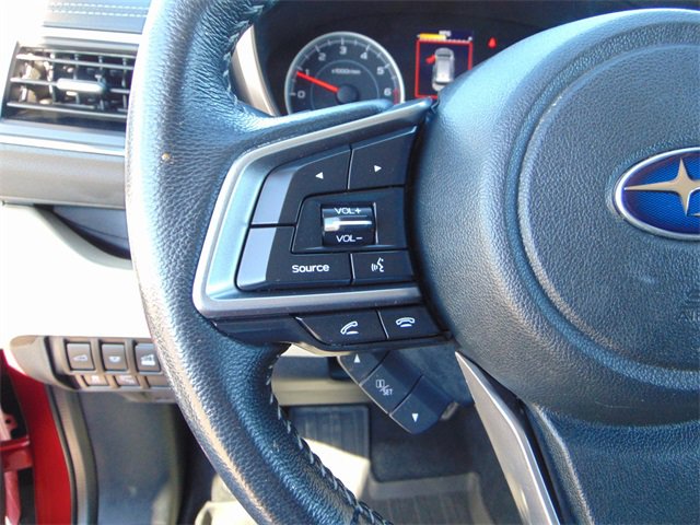 Used 2021 Subaru Ascent Premium w/ Convenience Package image 18