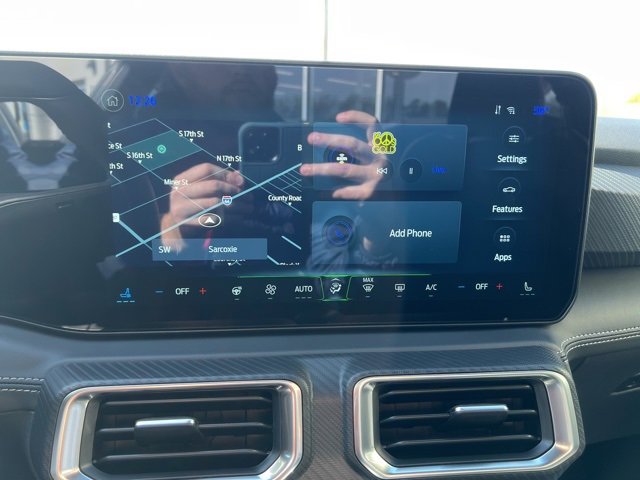 New 2025 Ford Mustang GT Premium image 16