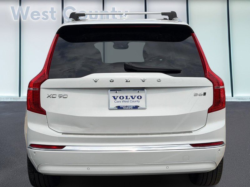 Used 2023 Volvo XC90 B6 Ultimate w/ Protection Package Premier image 6