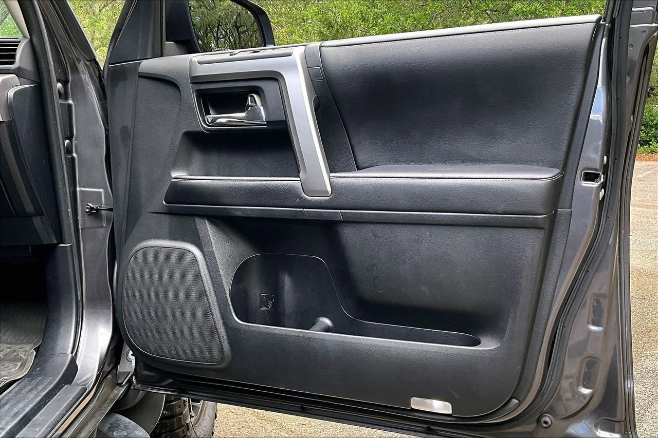 Used 2023 Toyota 4Runner SR5 RWD image 27