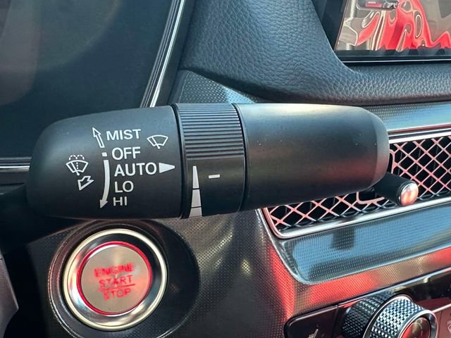 New 2025 Acura Integra Type S image 22