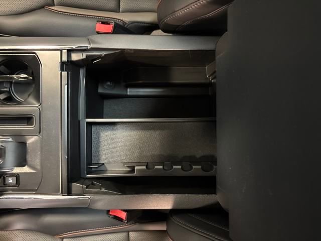 New 2025 Ford F150 Lariat w/ Equipment Group 501A Mid image 27