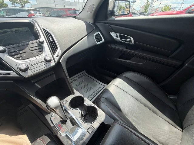 Used 2012 GMC Terrain SLT FWD image 33