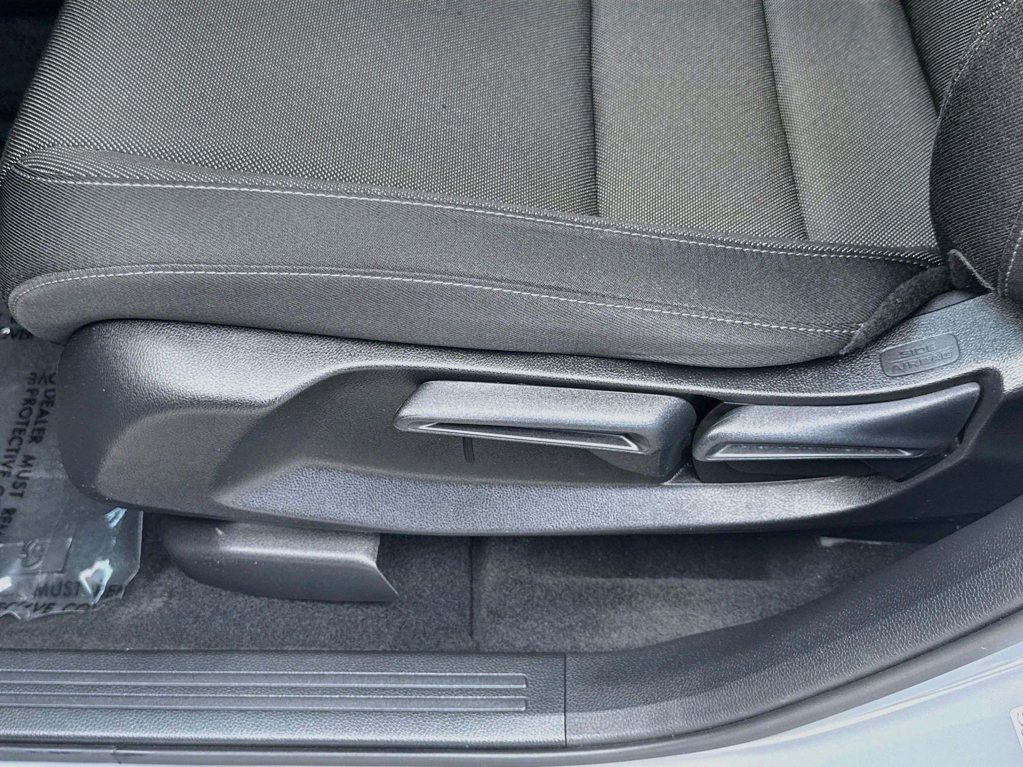 Used 2024 Honda CR-V LX image 15