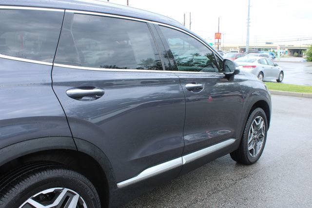 Used 2022 Hyundai Santa Fe SEL Premium AWD/4WD image 44