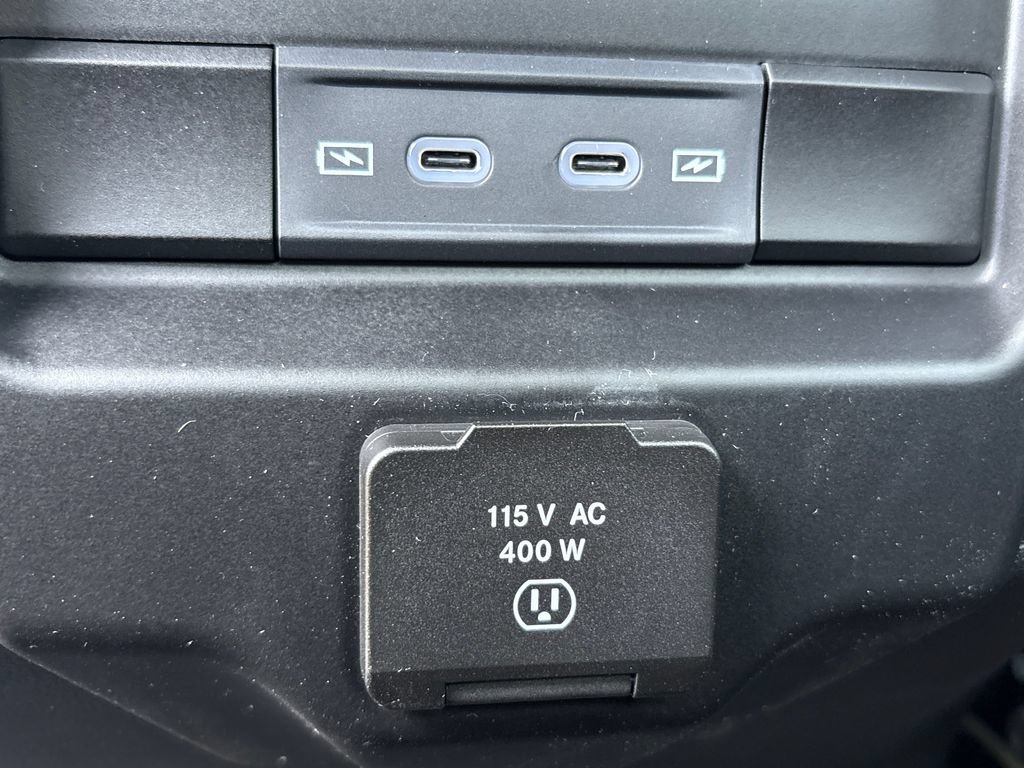 New 2026 RAM 1500 Big Horn AWD/4WD image 29