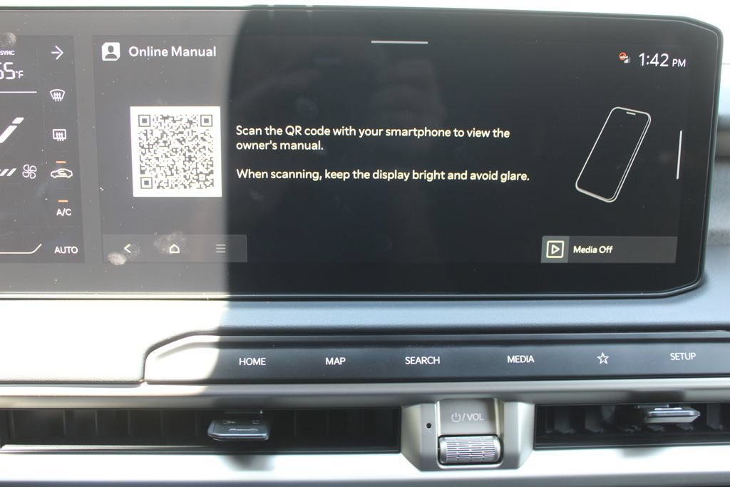 New 2027 Kia Telluride EX AWD/4WD image 55