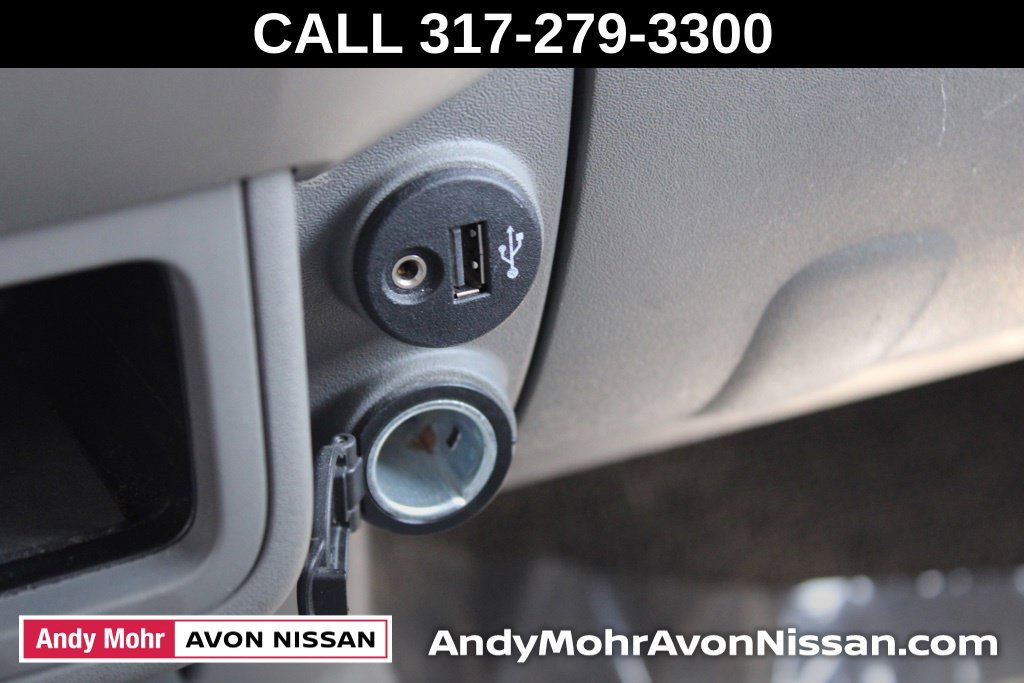 Used 2018 Nissan Frontier SV AWD/4WD image 34