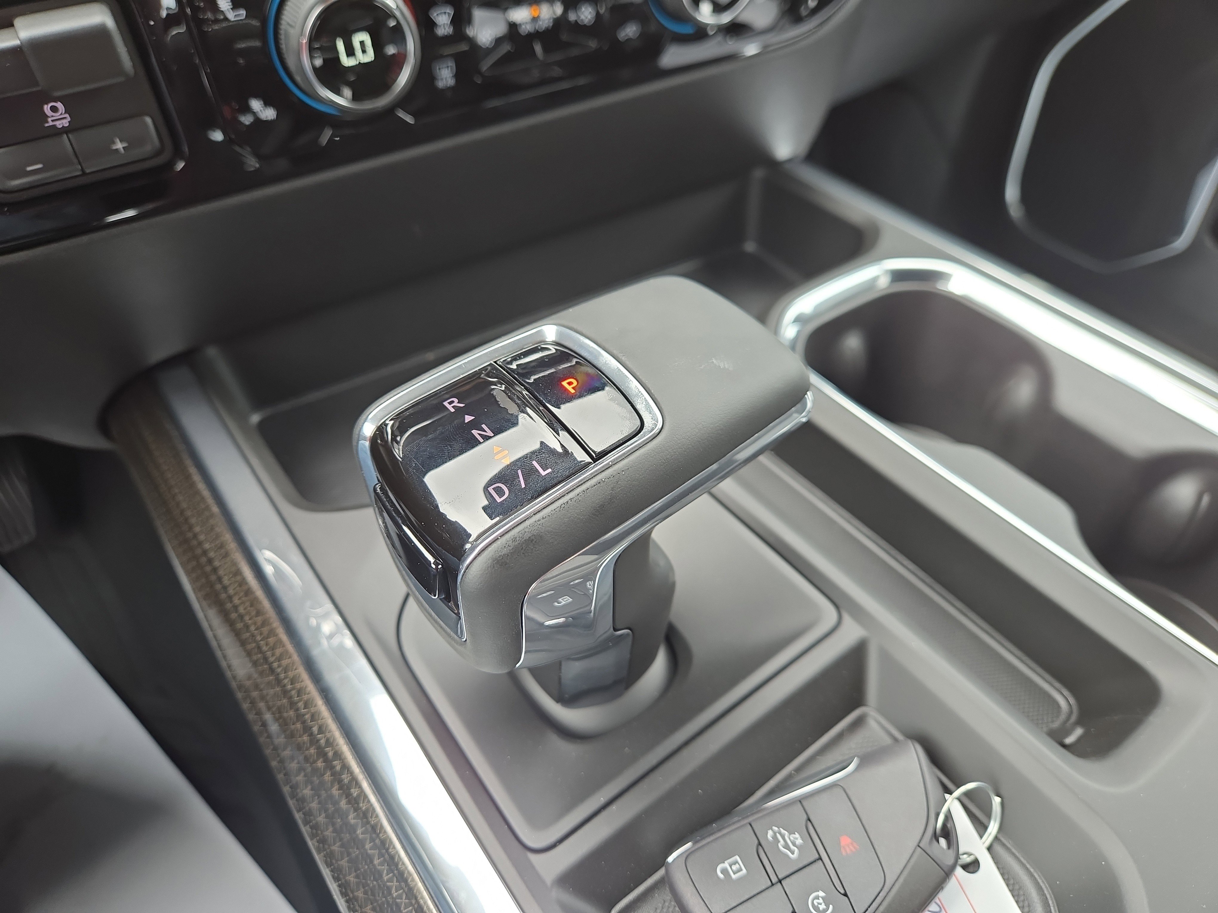 New 2026 Chevrolet Silverado 1500 RST w/ All Star Edition Plus image 23