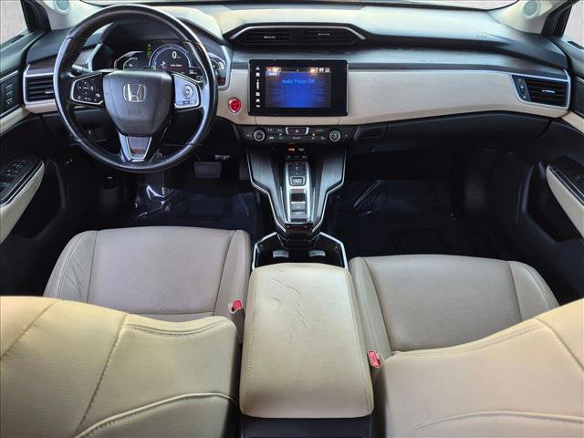 Used 2018 Honda Clarity Touring image 18