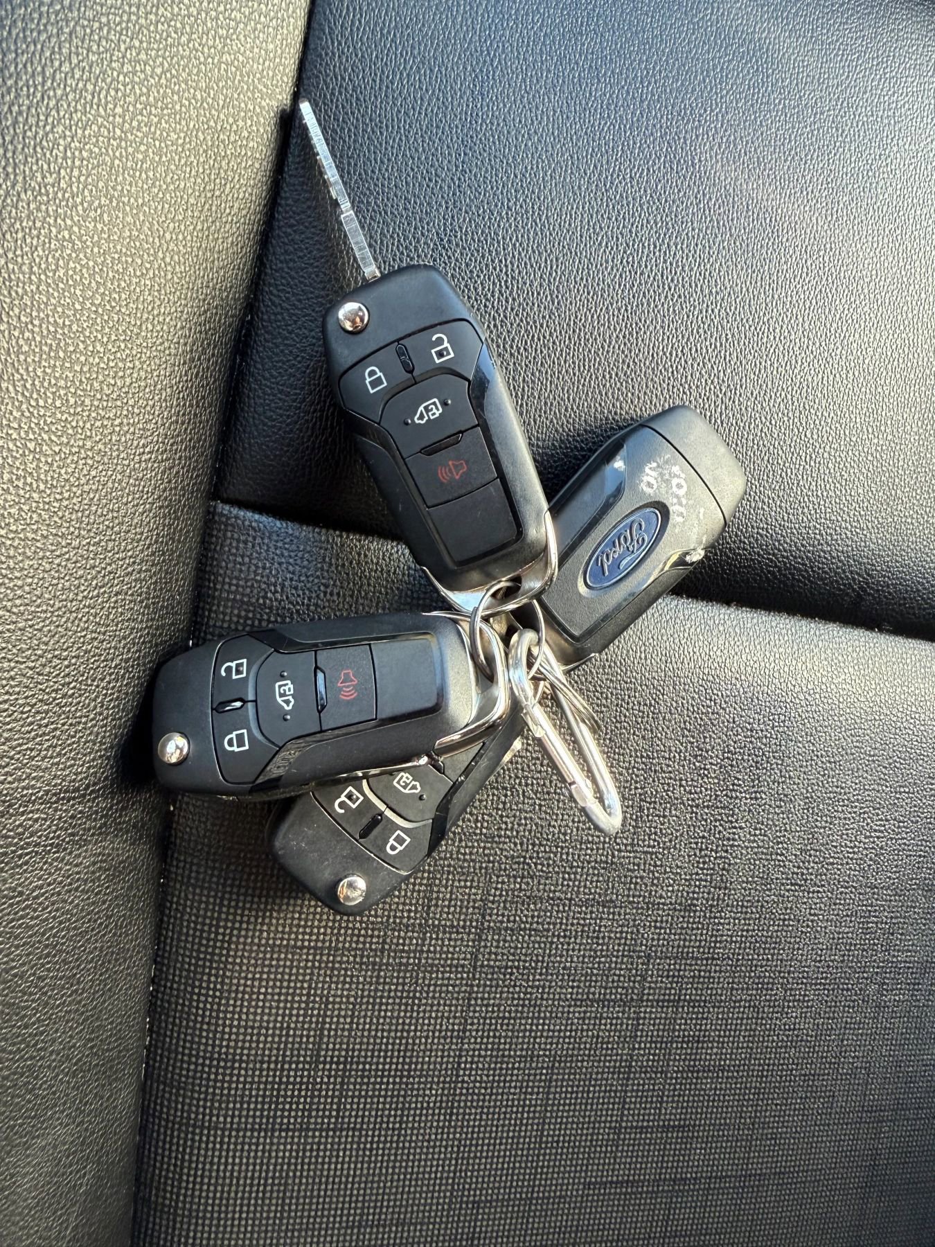 Used 2022 Ford Transit 350 148 High Roof Extended AWD image 26