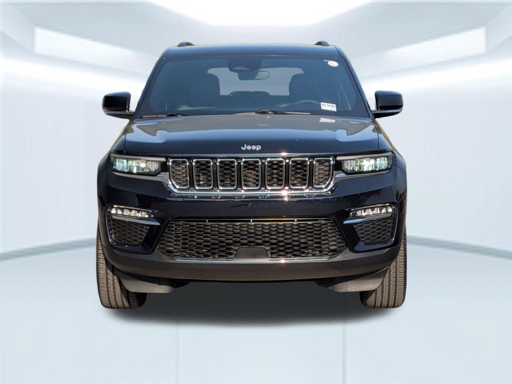 Used 2024 Jeep Grand Cherokee Limited w/ Trailer Tow Package image 17