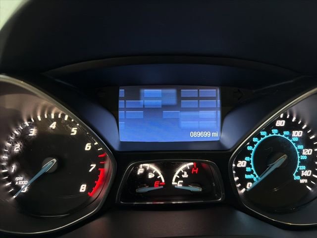 Used 2014 Ford Escape SE image 10