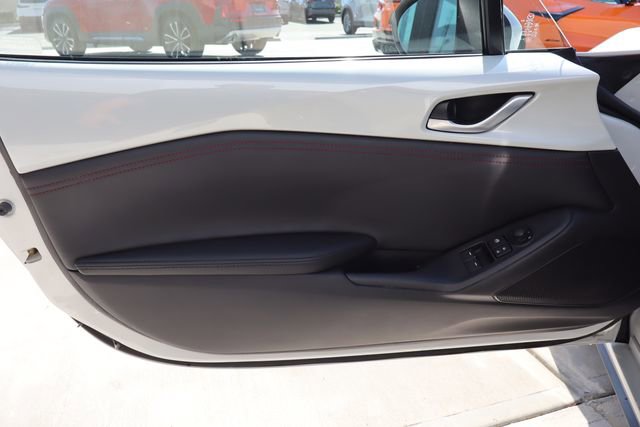 Used 2016 MAZDA MX-5 Miata Grand Touring image 20