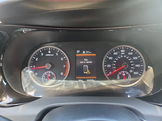 Used 2023 Kia K5 GT-Line w/ GT-Line Premium Package FWD image 31