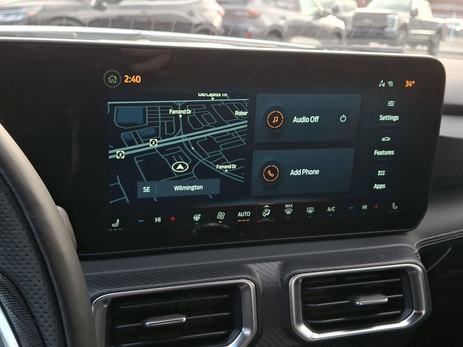 New 2026 Ford Mustang Premium image 11