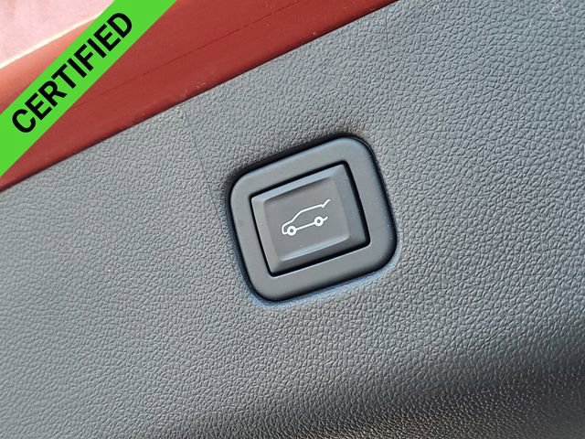 Certified 2021 Chevrolet Blazer LT FWD image 33