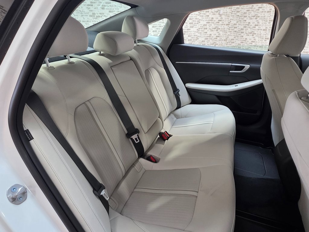 New 2026 Hyundai Sonata SEL image 12