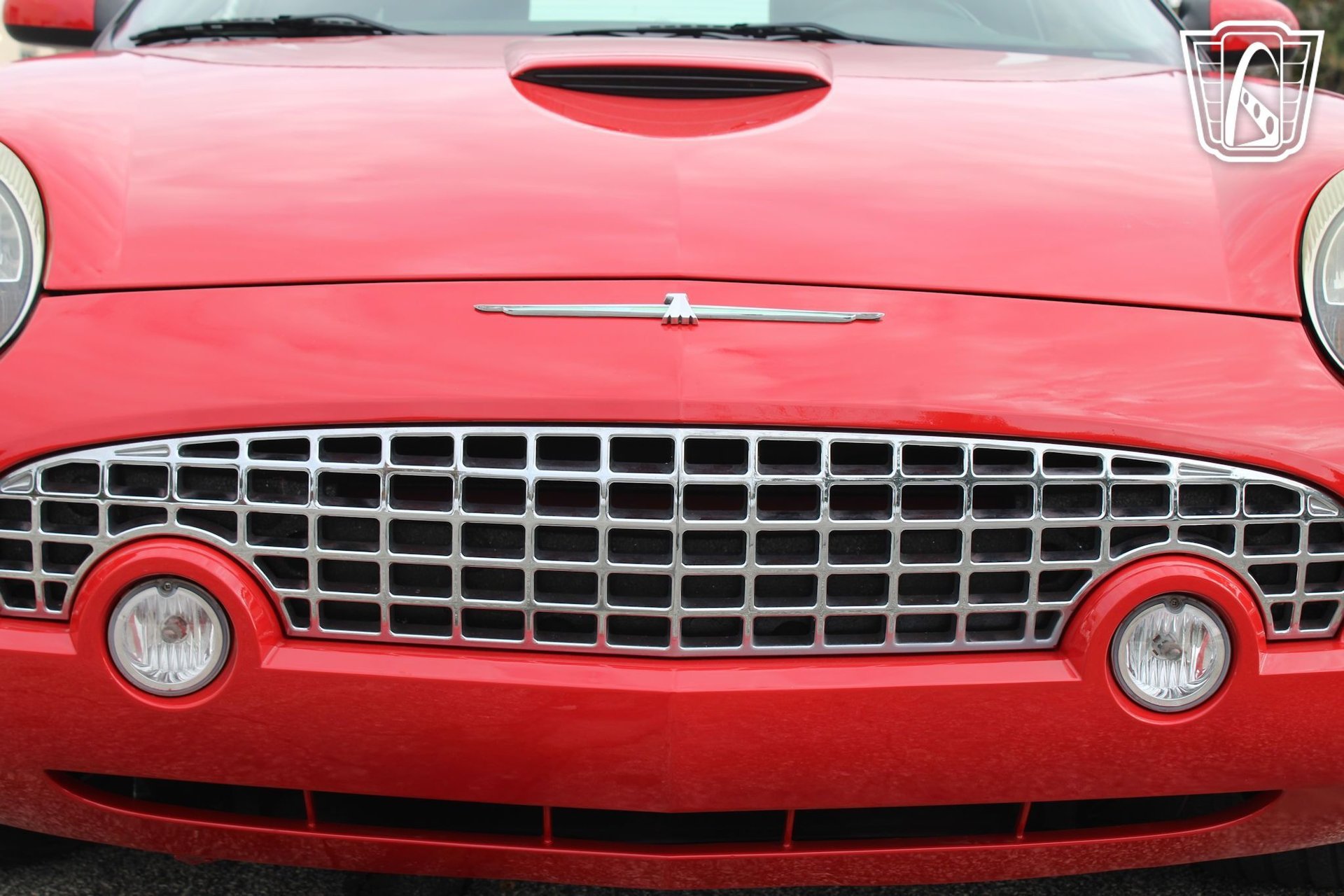 Used 2002 Ford Thunderbird RWD image 34