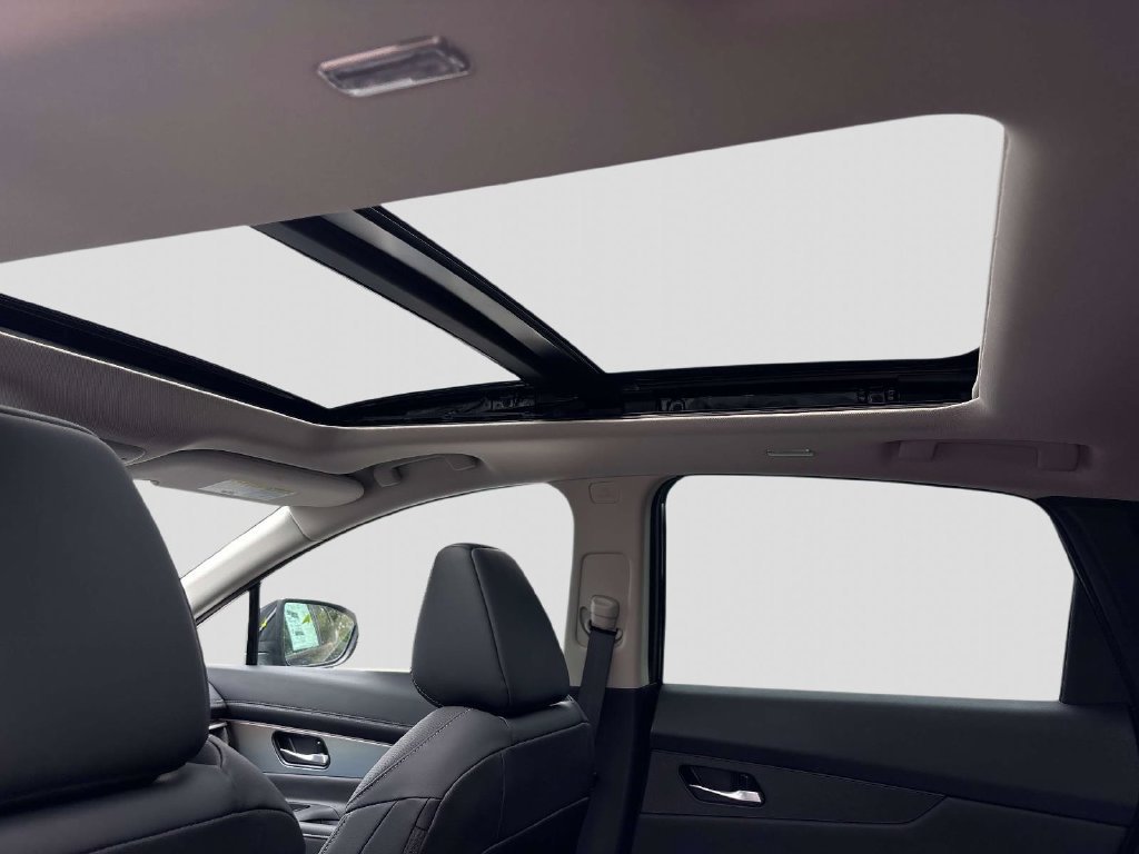 New 2026 Nissan Murano SL AWD/4WD image 8