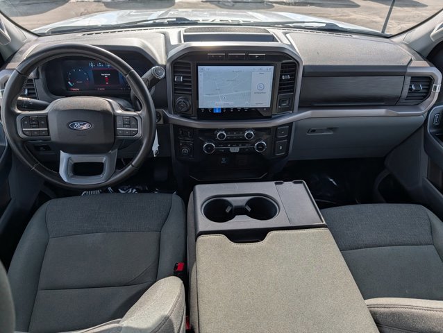Certified 2024 Ford F150 XLT w/ Tow/Haul Package image 8