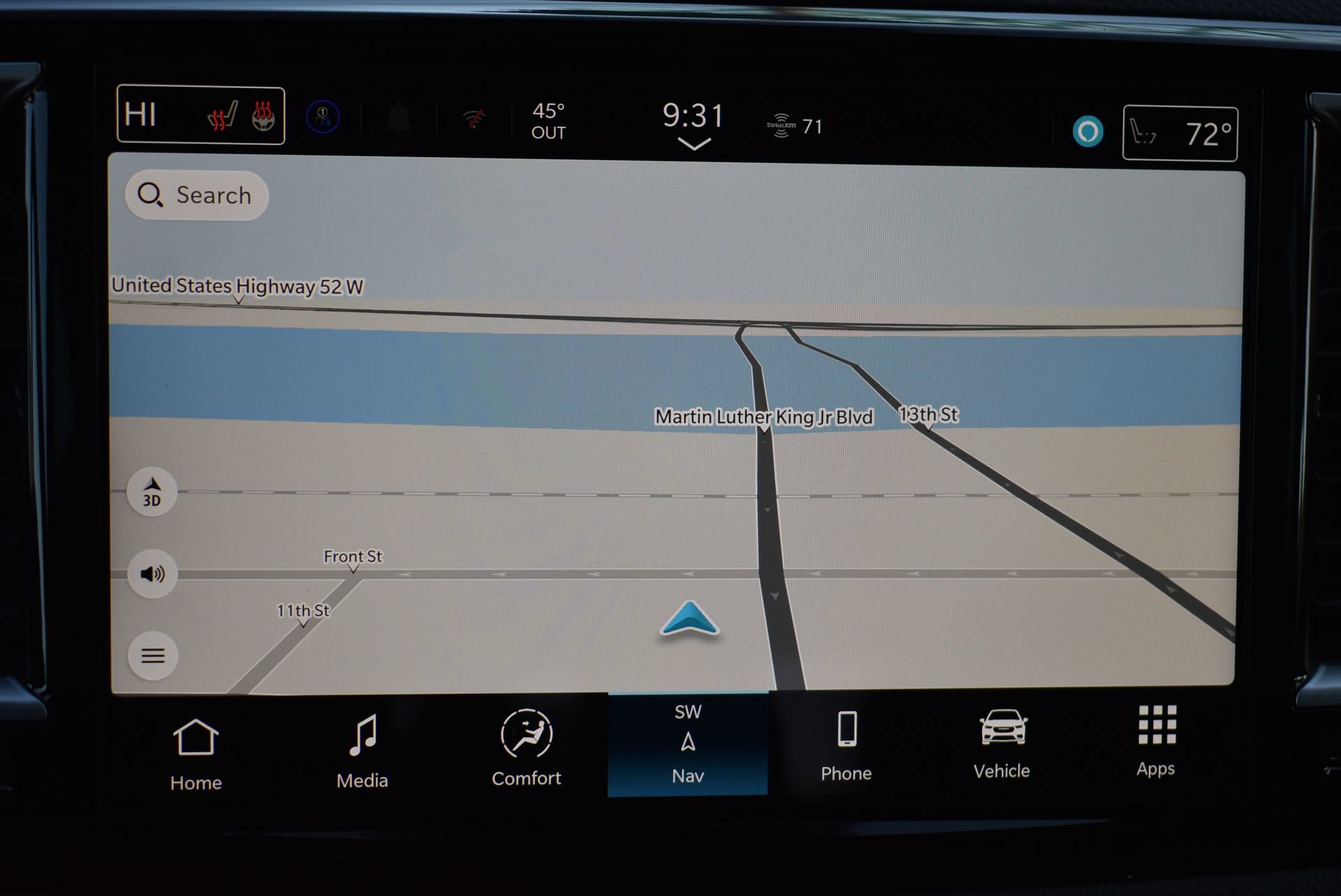 New 2026 Chrysler Pacifica Select FWD image 28
