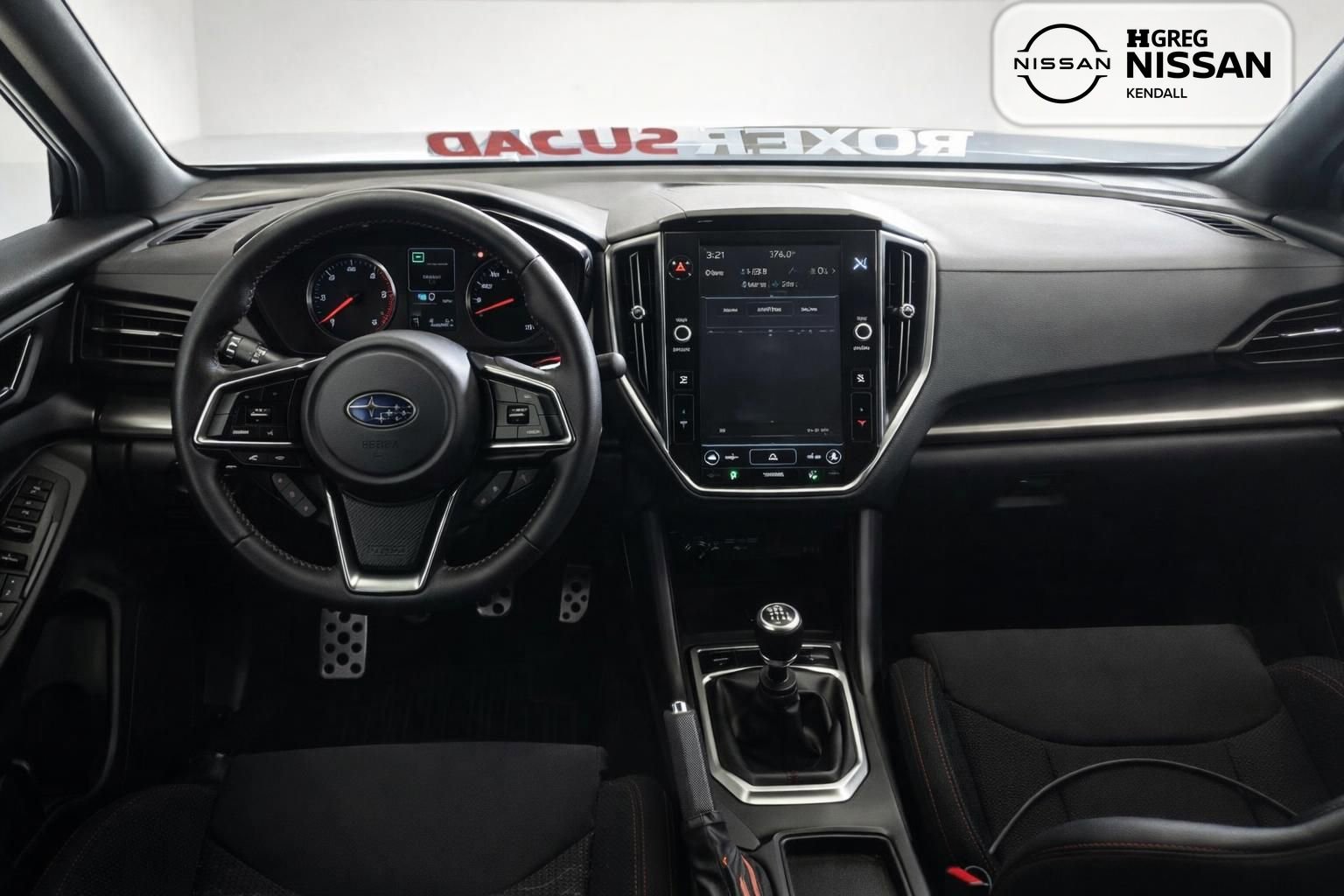 Used 2023 Subaru WRX Premium AWD/4WD image 8