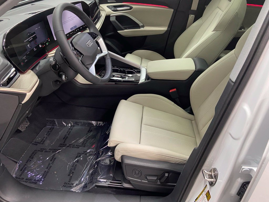 New 2026 Audi Q5 Prestige AWD/4WD image 4