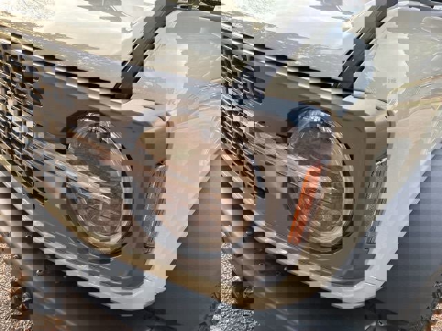 New 2025 Ford Bronco Badlands AWD/4WD image 10