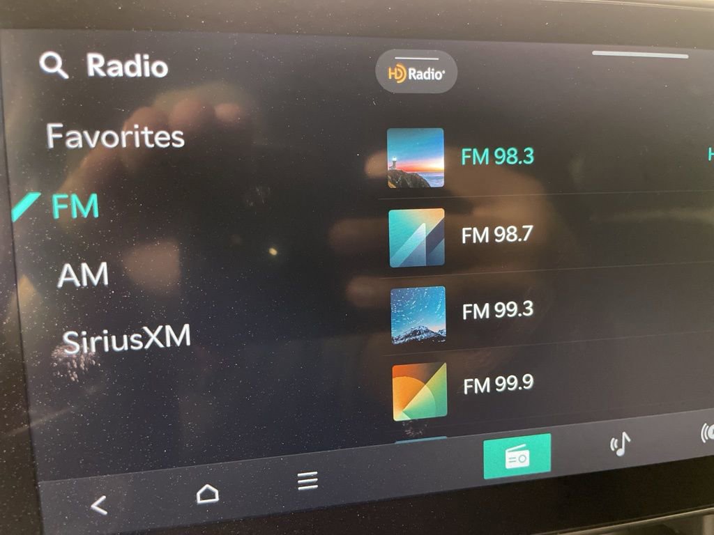 New 2026 Kia Carnival EX image 29
