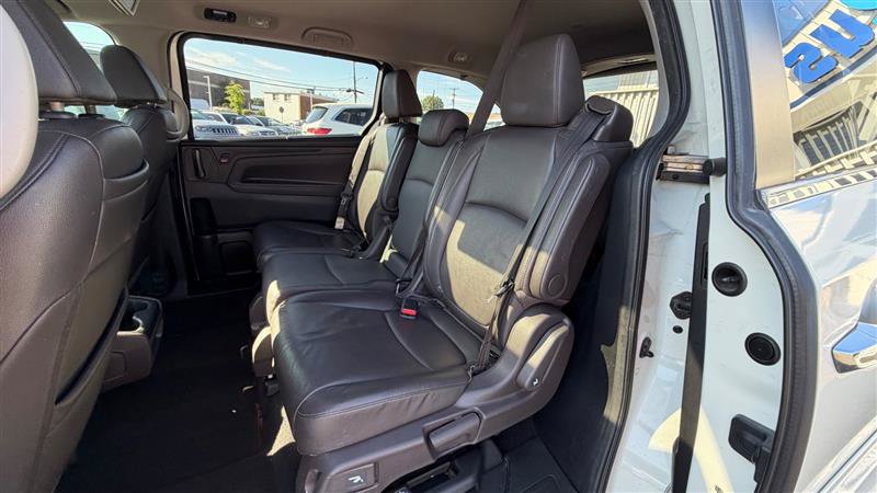 Used 2019 Honda Odyssey EX-L image 40