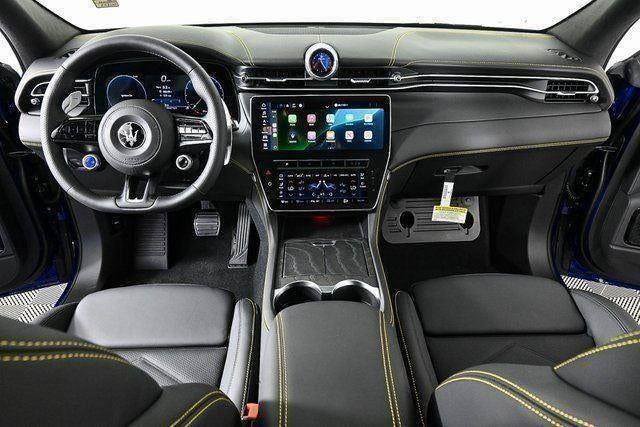 New 2025 Maserati Grecale GT AWD/4WD image 20