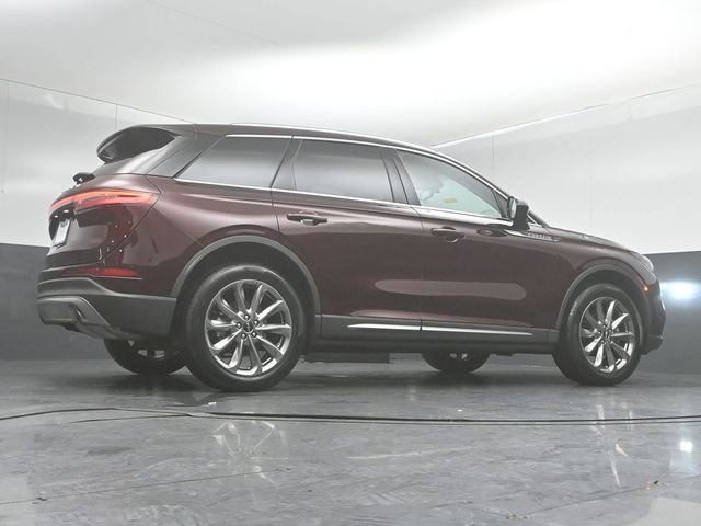 Certified 2021 Lincoln Corsair AWD w/ Premium Package image 40